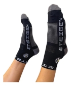 Meia Cano Baixo Para Corrida Running Esportes Steigen