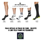 Meia Cano Baixo Para Corrida Running Esportes Steigen