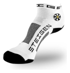 Meia Cano Baixo Para Corrida Running Esportes Steigen