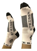 Meia Cano Baixo Para Corrida Running Esportes Steigen