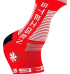 Meia Cano Baixo Para Corrida Running Esportes Steigen