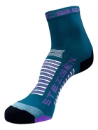 Meia Cano Médio Para Corrida Running Esportes Steigen