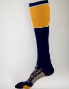 Meia Meião Cano Longo Para Corrida Running Esportes Steigen