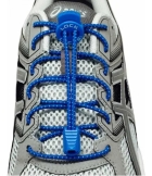 Cadarço Elástico Lock Laces® Tênis Corrida Running