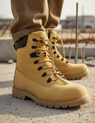 Cadarço Elástico Lock Laces® Bota Cuturno Botina