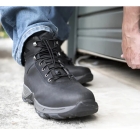 Cadarço Elástico Lock Laces® Bota Cuturno Botina