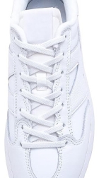 Cadarço Elástico Lock Laces® Flat Tênis Corrida Running