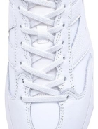 Cadarço Elástico Lock Laces® Flat Tênis Corrida Running