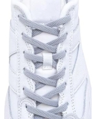 Cadarço Elástico Lock Laces® Flat Tênis Corrida Running