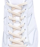 Cadarço Elástico Lock Laces® Flat Tênis Corrida Running