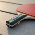 Raquete Tênis De Mesa Butterfly Rdj Cs1 Penhold Profissional