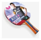 Raquete Tênis De Mesa Butterfly Dimitrij Ovtcharov Rdj S3 Profissional