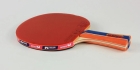 Raquete Tênis De Mesa Butterfly Dimitrij Ovtcharov Rdj S3 Profissional