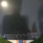 Raquete Tênis De Mesa Butterfly Dimitrij Ovtcharov Rdj S3 Profissional