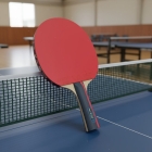 Raquete Tênis De Mesa Butterfly Fan Zhendong Rdj S1 Clássica Profissional