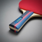 Raquete Tênis De Mesa Butterfly Fan Zhendong Rdj S1 Clássica Profissional