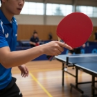 Raquete Tênis De Mesa Butterfly Fan Zhendong Rdj S1 Clássica Profissional
