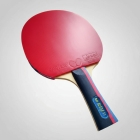 Raquete Tênis De Mesa Butterfly Fan Zhendong Rdj S1 Clássica Profissional