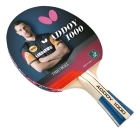 Raquete Tenis De Mesa Butterfly Addoy 1000 Profissional