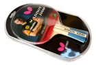Raquete Tenis De Mesa Butterfly Addoy 1000 Profissional