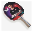 Raquete Tenis De Mesa Butterfly Profissional Lin Yunju -1