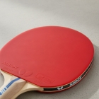 Raquete Tenis De Mesa Butterfly Profissional Lin Yunju -1