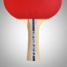 Raquete Tenis De Mesa Butterfly Profissional Lin Yunju -1