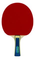 Raquete De Tênis De Mesa Butterfly Wakaba 1000 Profissional