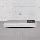 Faixa Para Jiu-jitsu Branca Reforçada Naja Extreme Infantil