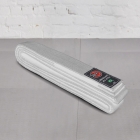 Faixa Para Jiu-jitsu Branca Reforçada Naja Extreme Infantil