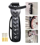 Suporte De Parede Para Bicicleta Vertical Tsw