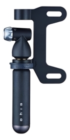 Aplicador De Co2 Giyo + Kit Reparo Tubeless Bike Bicicleta