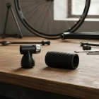 Aplicador De Co2 Giyo + Kit Reparo Tubeless Bike Bicicleta