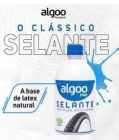 Selante Algoo Pro 500ml Tubelles + Aplicador Liquido + Chave