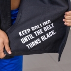 Kimono Jiu Jitsu Naja Hanzo Trançado Reforçado Unissex