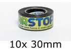 Fita De Aro Tubeless Arstop 10m X 18mm 24mm 30mm Bicicleta