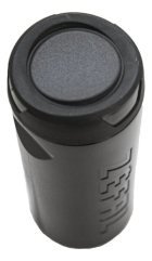 Garrafa Porta Treco Objetos Bike Z&eacute;fal Z Box