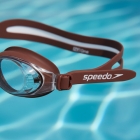 &Oacute;culos De Nata&ccedil;&atilde;o Speedo Izy One Lentes Com Prote&ccedil;&atilde;o Uv