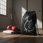 Bolsa Sacola Pretorian Legend Academia Kimono Judô Boxe