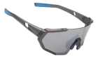 &Oacute;culos Esportivo Ciclismo Running Elleven Lente Polarizada