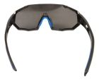 &Oacute;culos Esportivo Ciclismo Running Elleven Lente Polarizada