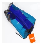 Nadadeira P&eacute; De Pato Speedo Dual Training Fin Mergulho