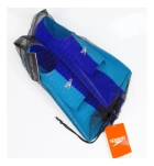 Nadadeira P&eacute; De Pato Speedo Dual Training Fin Mergulho