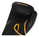 Kit Boxe E Muaythai Pretorian Luva Elite + Bandagens