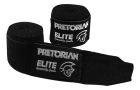 Kit Boxe E Muaythai Pretorian Luva Elite + Bandagens