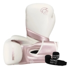 Kit Boxe E Muaythai Pretorian Luva Elite + Bandagens