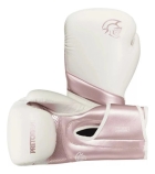 Kit Boxe E Muaythai Pretorian Luva Elite + Bandagens