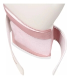 Kit Boxe E Muaythai Pretorian Luva Elite + Bandagens