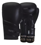 Kit Boxe E Muaythai Pretorian Luva Elite + Bandagens