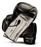 Kit Boxe E Muaythai Pretorian Luva Elite + Bandagens